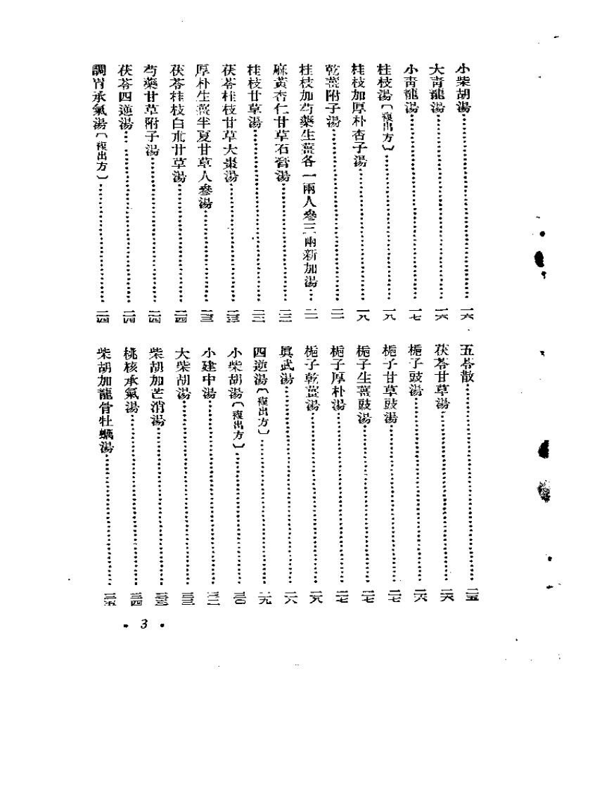 宋本新辑  伤寒论.pdf 第3页