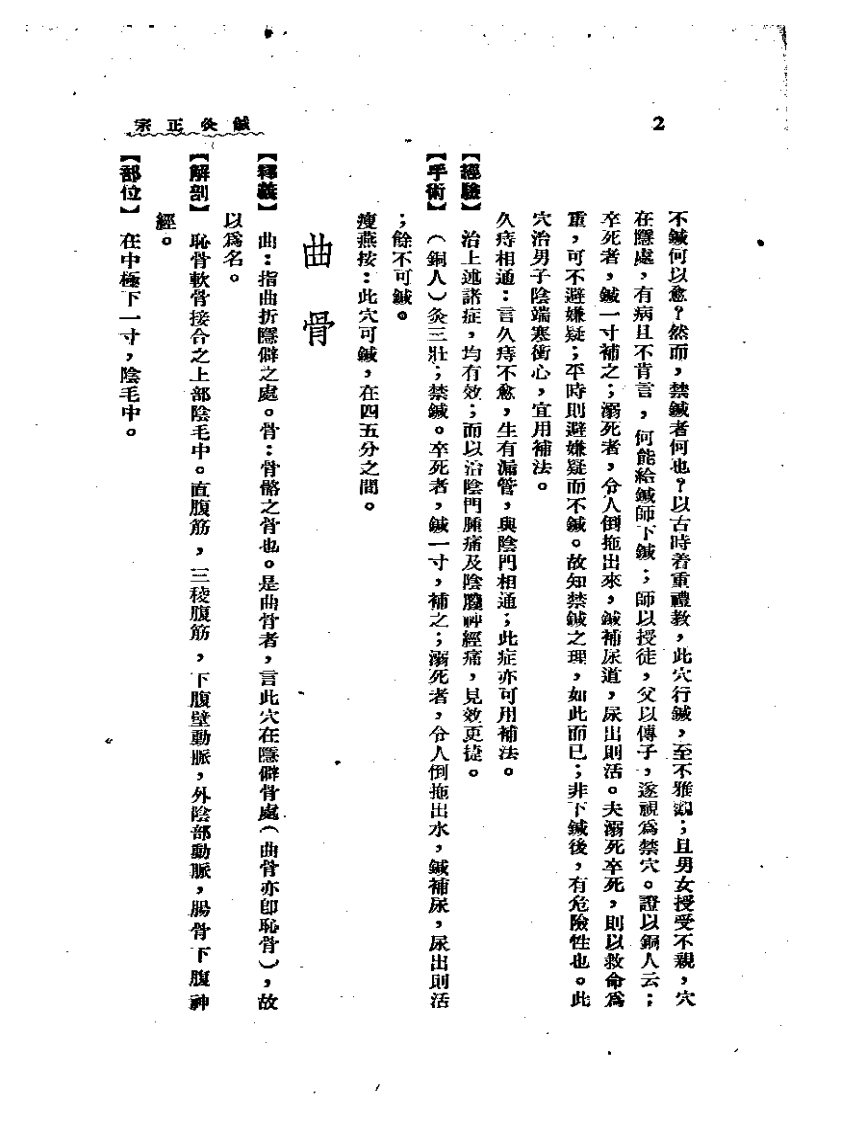 针灸正宗(第二集).pdf 第2页