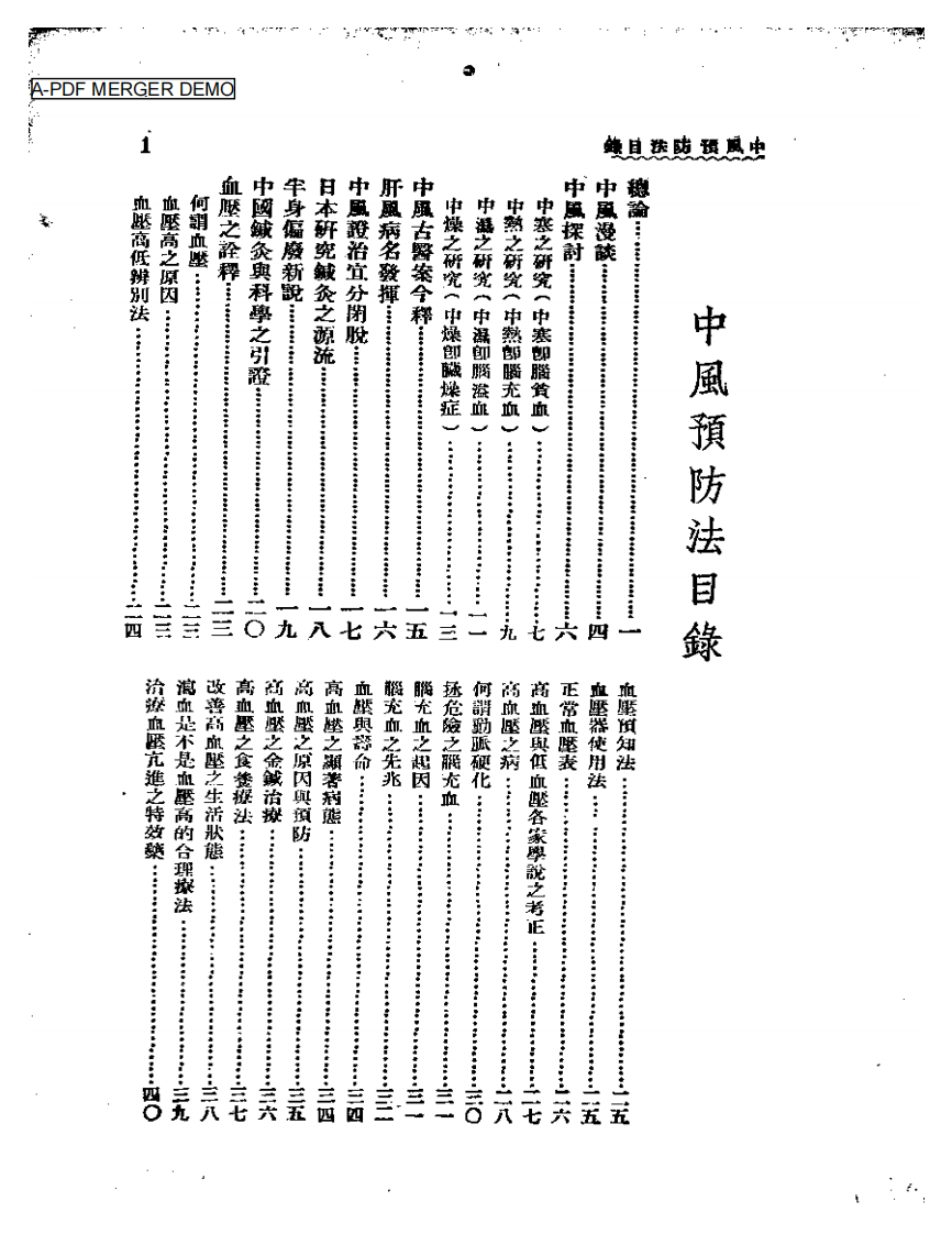 针灸正宗(第一集).pdf 第1页