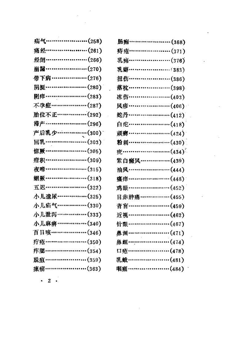 针灸治疗精要.pdf 第2页