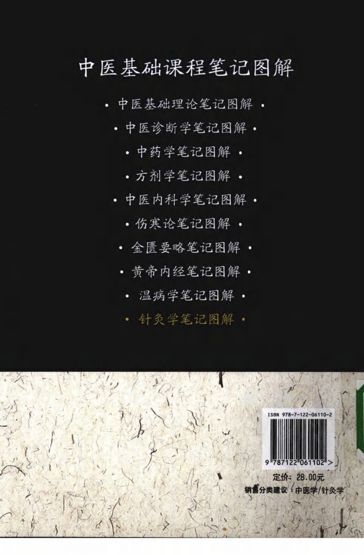 针灸学笔记图解.pdf 第2页