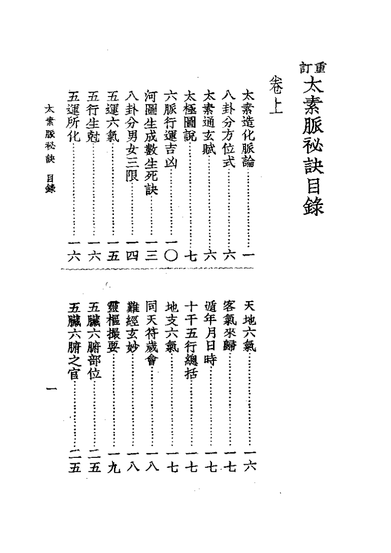 太素脉秘诀.pdf 第1页