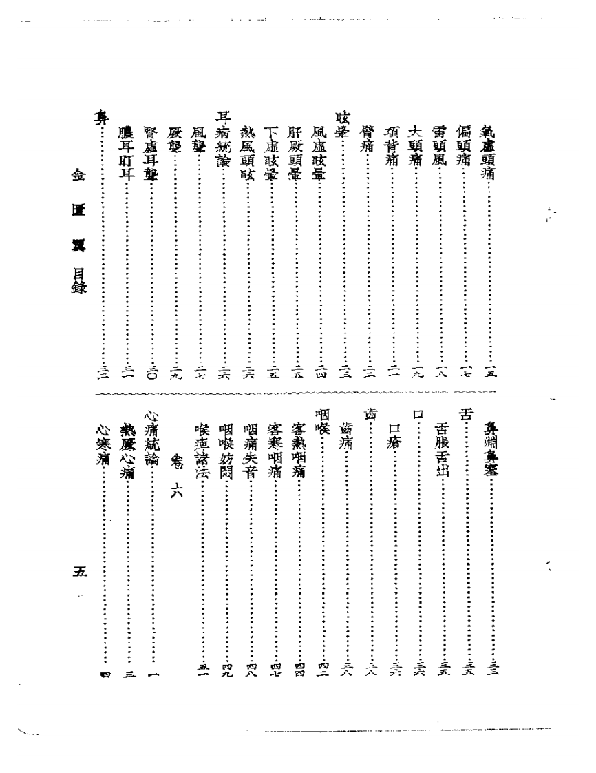 金匮翼.pdf 第5页