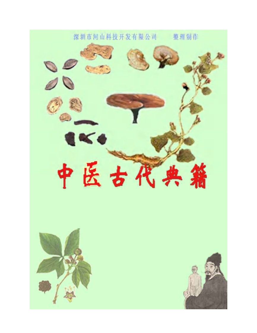 医灯续焰.pdf 第1页