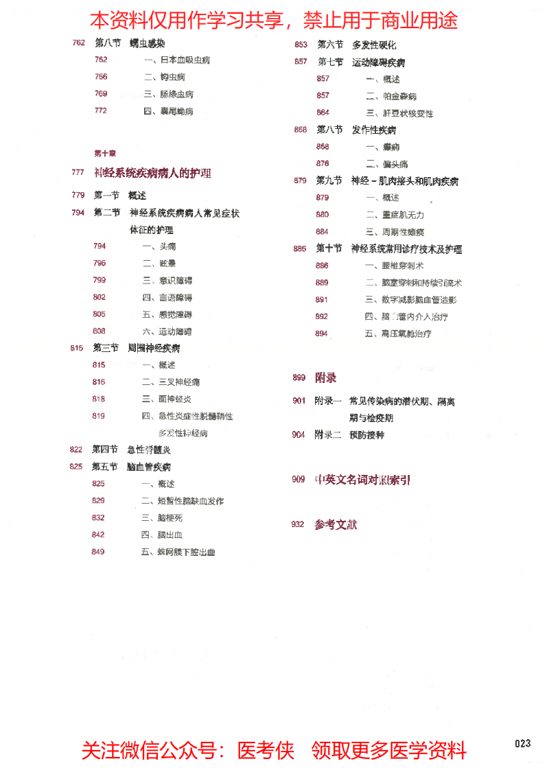 《内科护理学》第6版 十三五教材--彩色.pdf 第5页