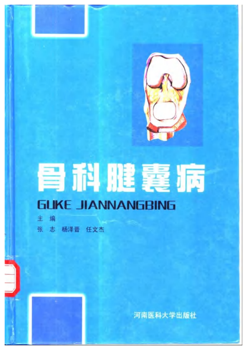 骨科腱囊病.pdf.pdf 第1页