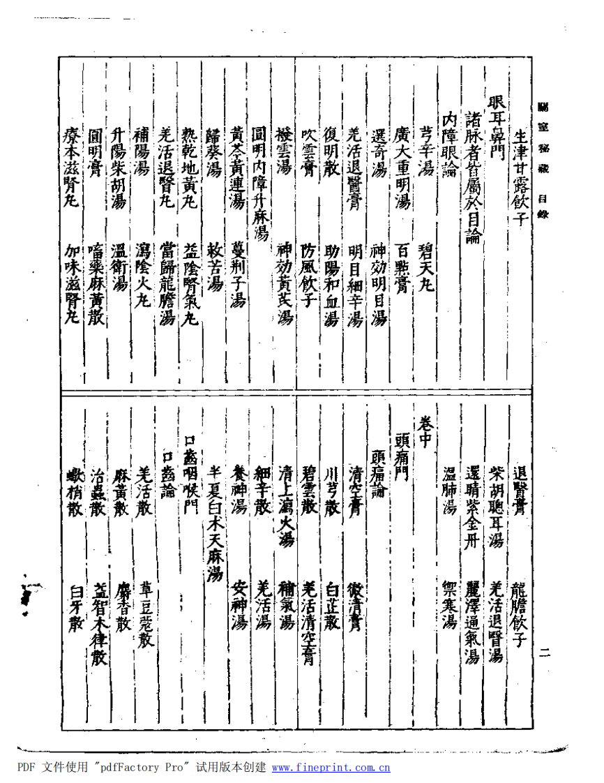 兰室秘藏.pdf 第5页