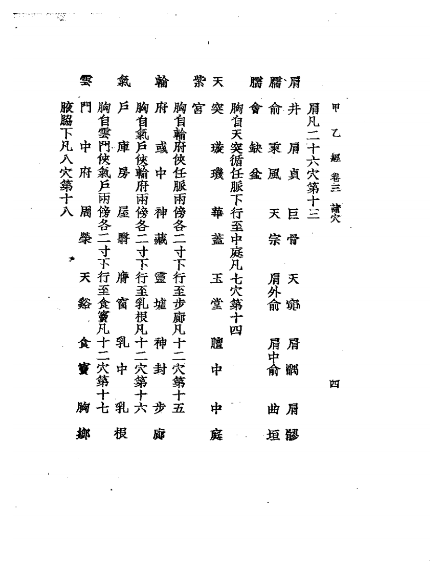 甲乙经.pdf 第4页