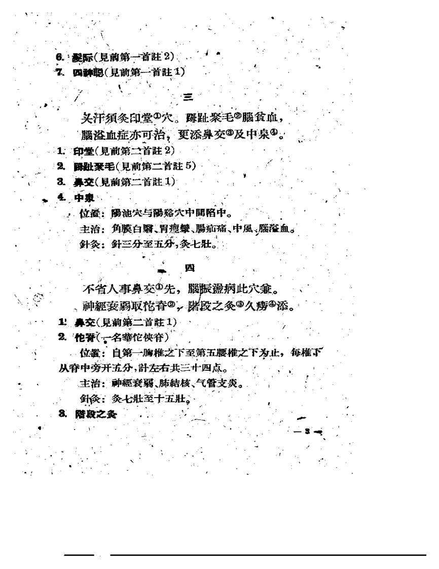 针灸经外奇穴治疗学.pdf 第3页