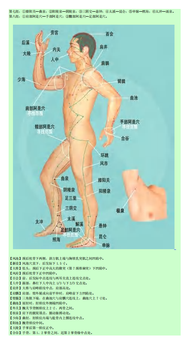 脑血管病后遗症的针灸治疗.pdf 第2页