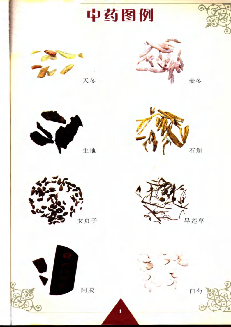 特效中药健身食疗汤料.pdf 第2页