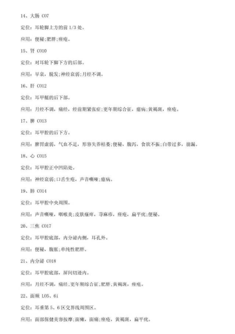 经络穴位图.pdf 第4页