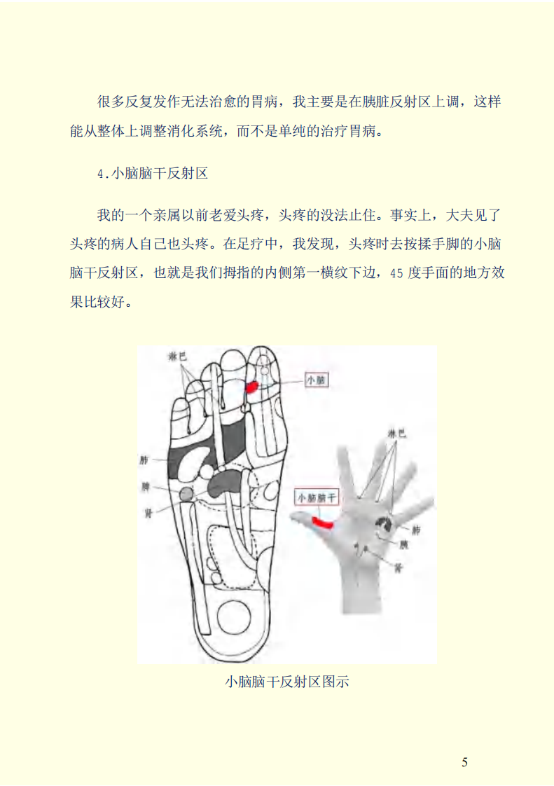 人体手足对应的保健反射区.pdf 第5页