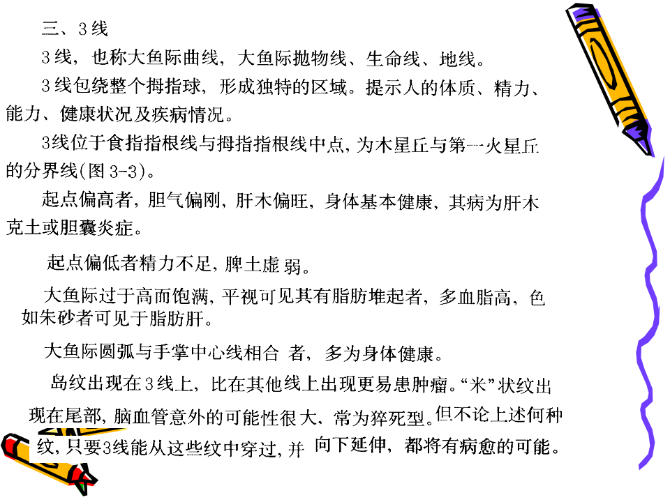 现代掌纹诊病图谱(王晨霞).ppt 第4页