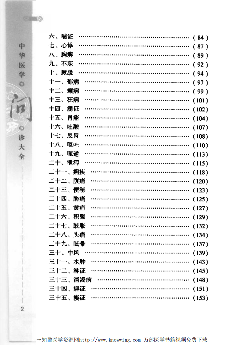 中华医学问诊大全.pdf 第5页