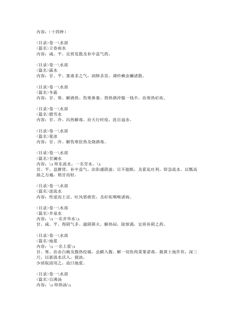 036-得配本草.doc 第2页