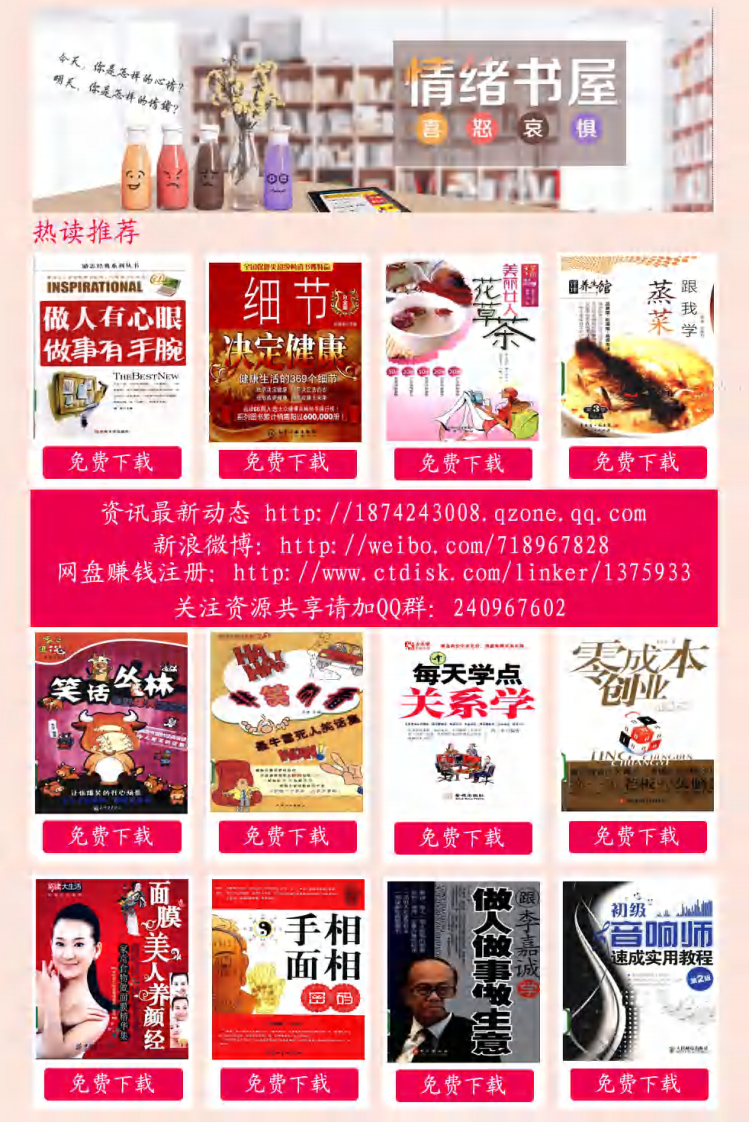 本草纲目图文百科1000问.pdf 第2页