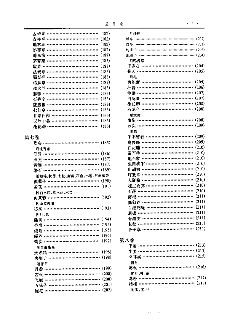 证类本草.pdf 第5页