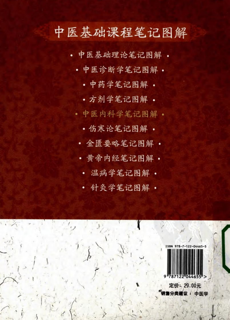 中医内科学笔记图解.pdf 第2页