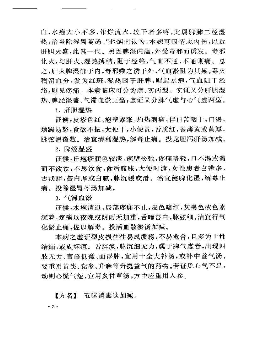 皮肤科疾病古今效方.pdf 第4页