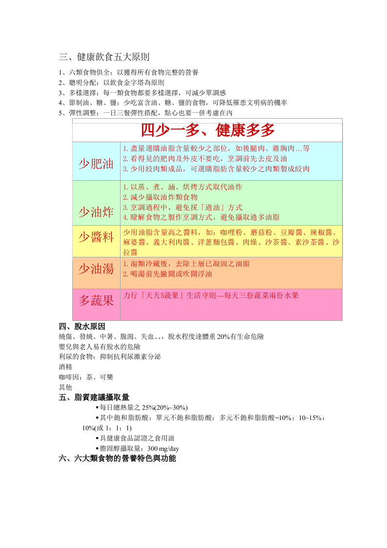 食品营养学复习重点.doc 第4页