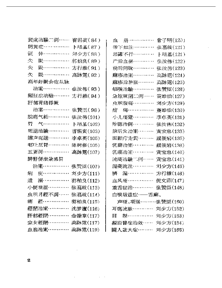 临床心得选集（第一辑）.pdf 第2页