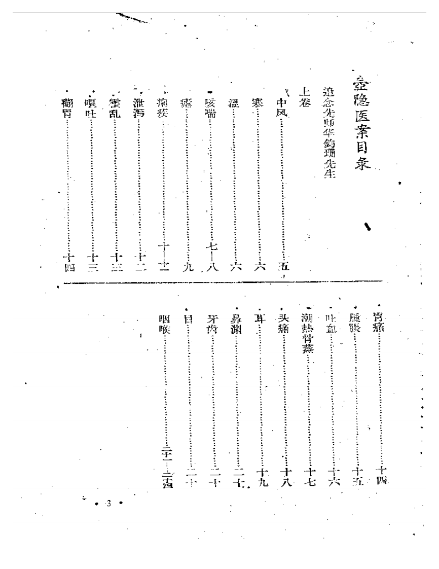 壶隐医案.pdf 第3页