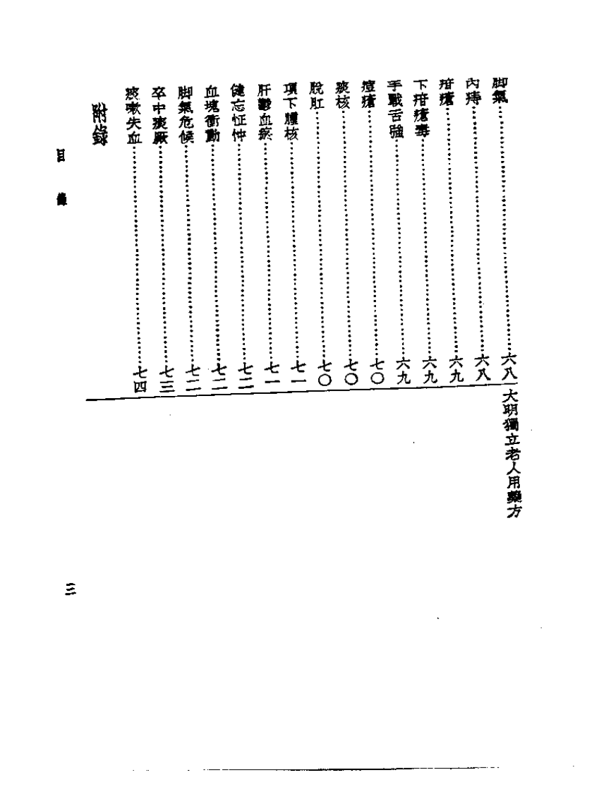 皇汉医学丛书13北山医案.pdf 第3页