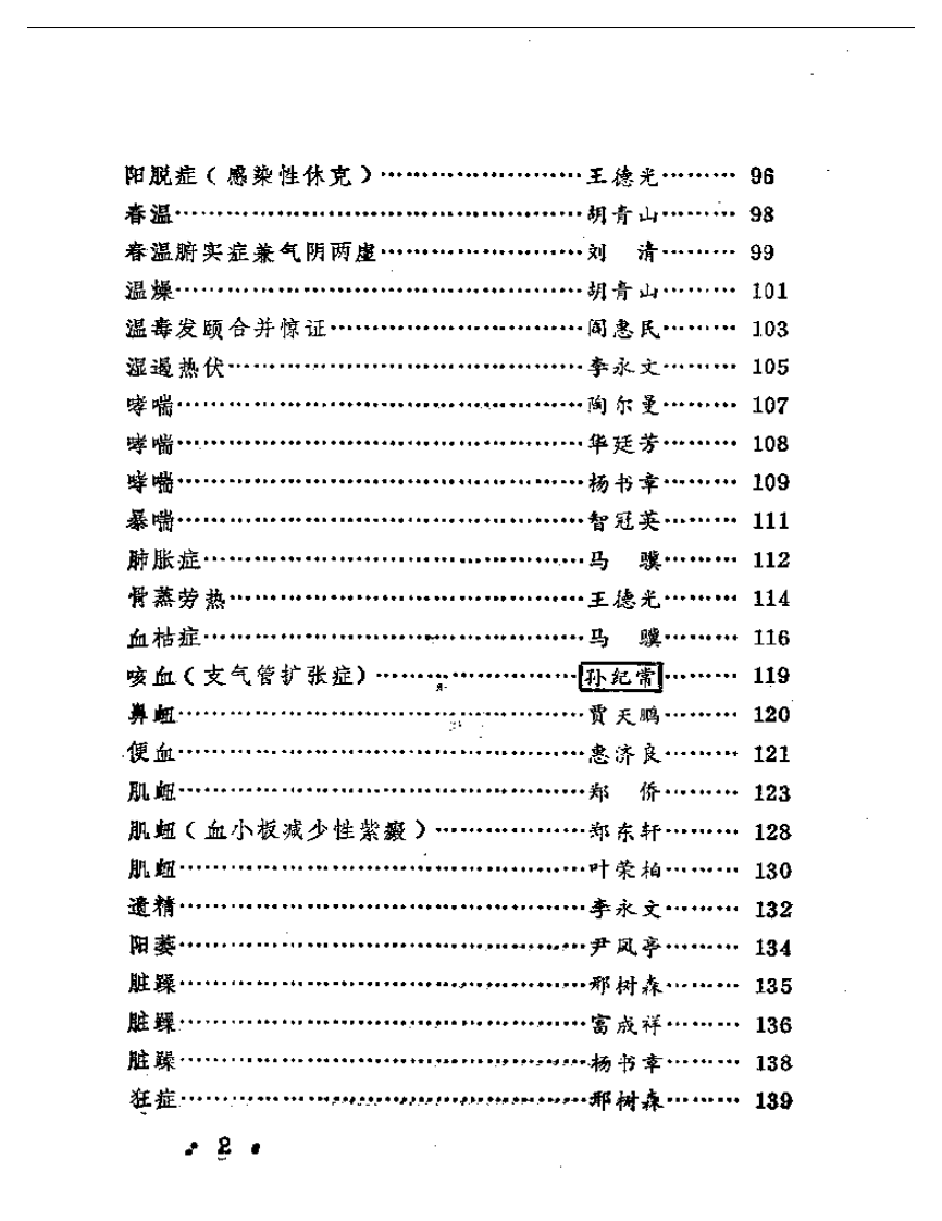老中医医案选.pdf 第2页