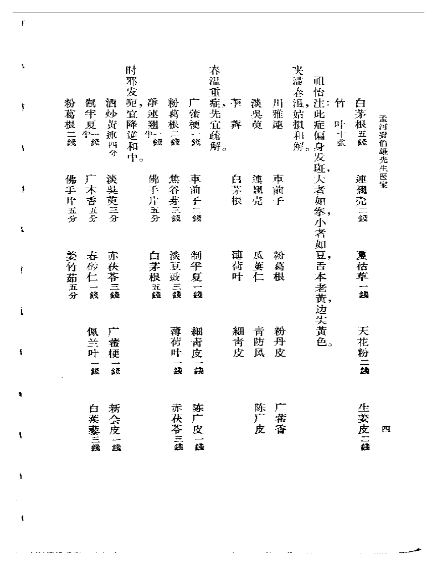 孟河费氏医案.pdf 第4页