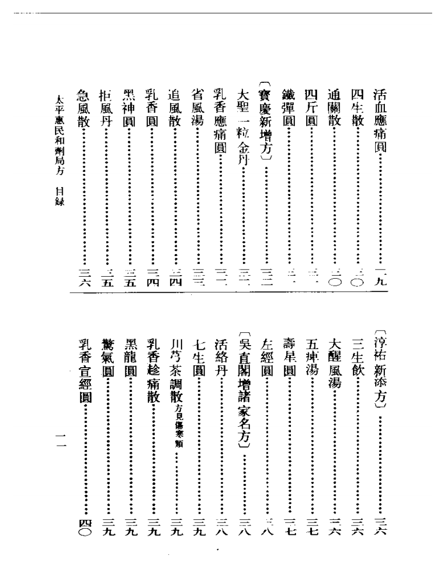 太平惠民和剂局方.pdf 第5页