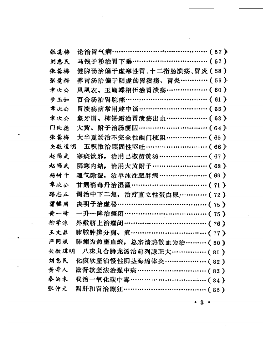 名中医治病绝招续编.pdf 第3页