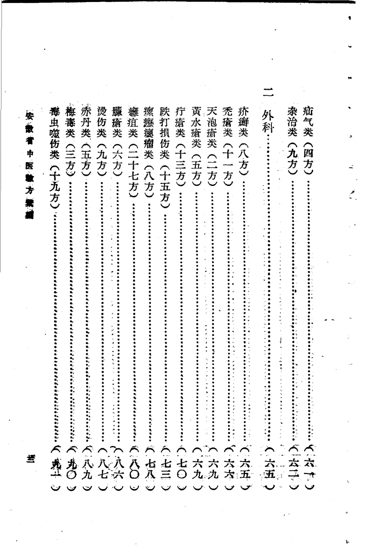 安徽省中医验方汇编 安徽省卫生厅编.pdf 第5页