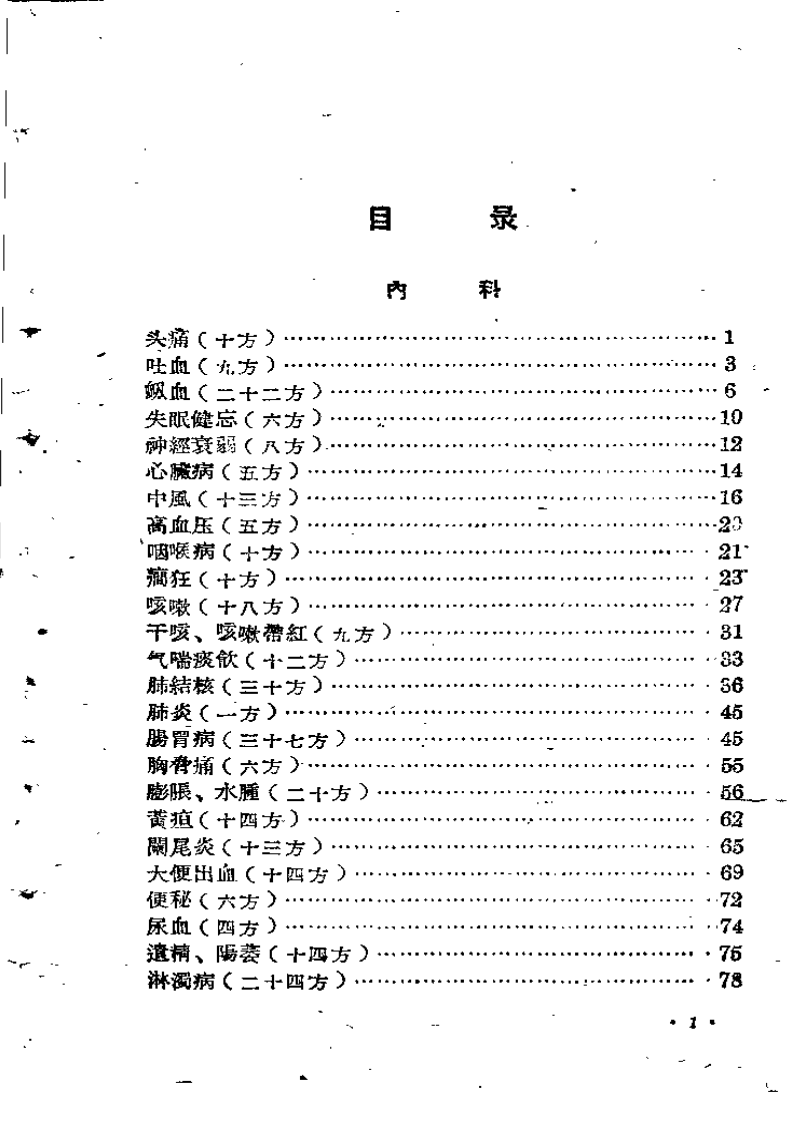 甘肃中医验方集锦 第一集.pdf 第2页