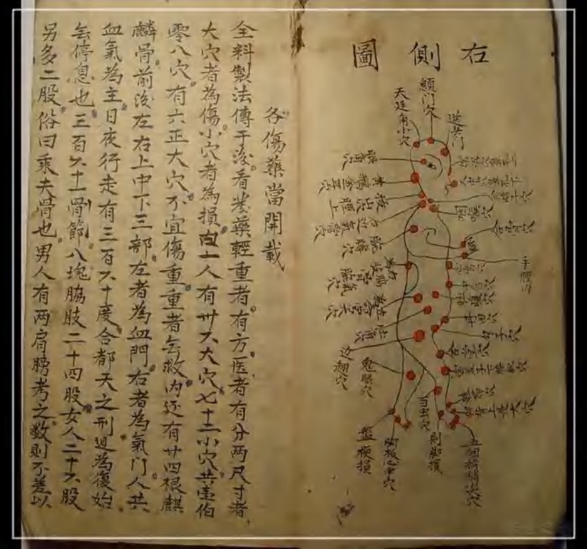 江西民间伤科跌打书手抄本.pdf 第4页