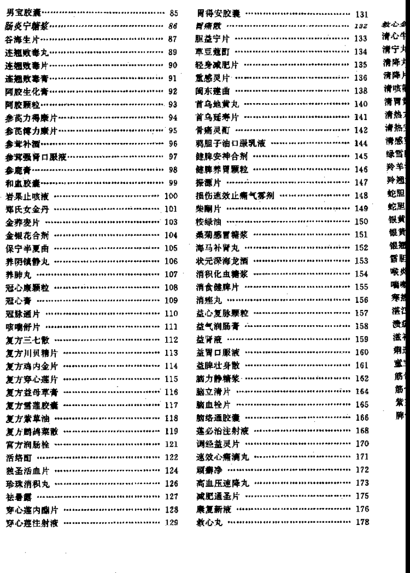 中药成方制剂（第19册）.pdf 第5页