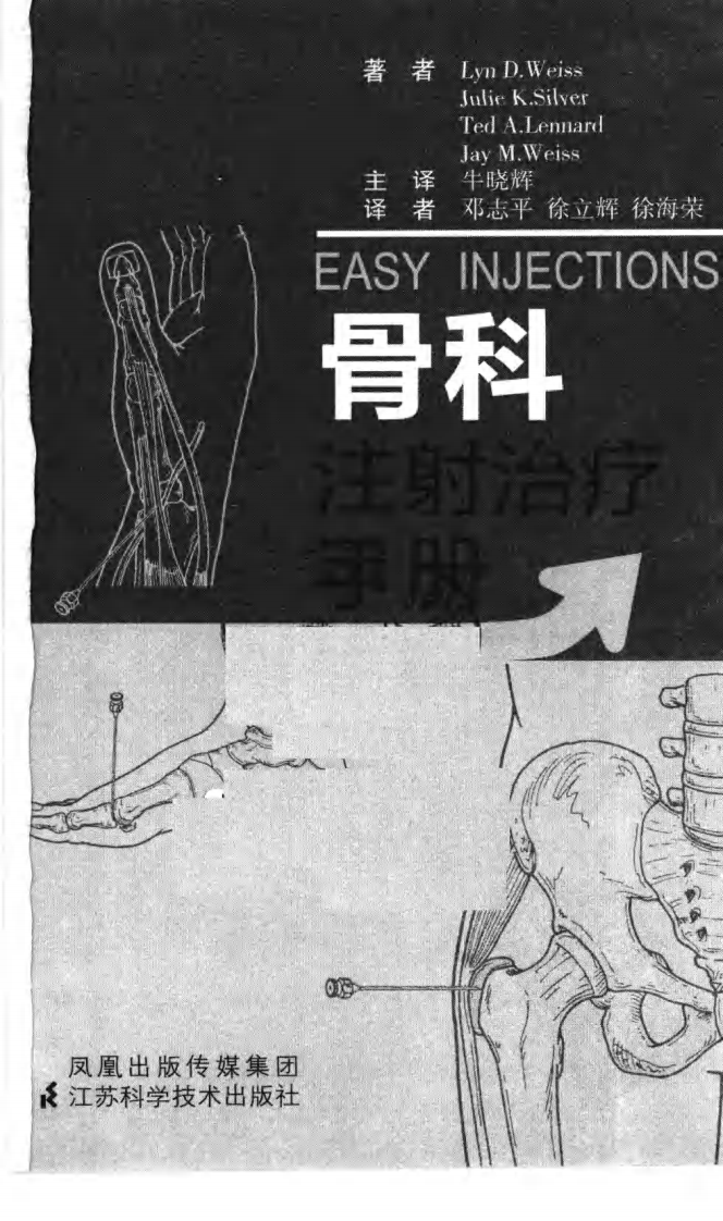 骨科注射治疗手册.pdf 第3页