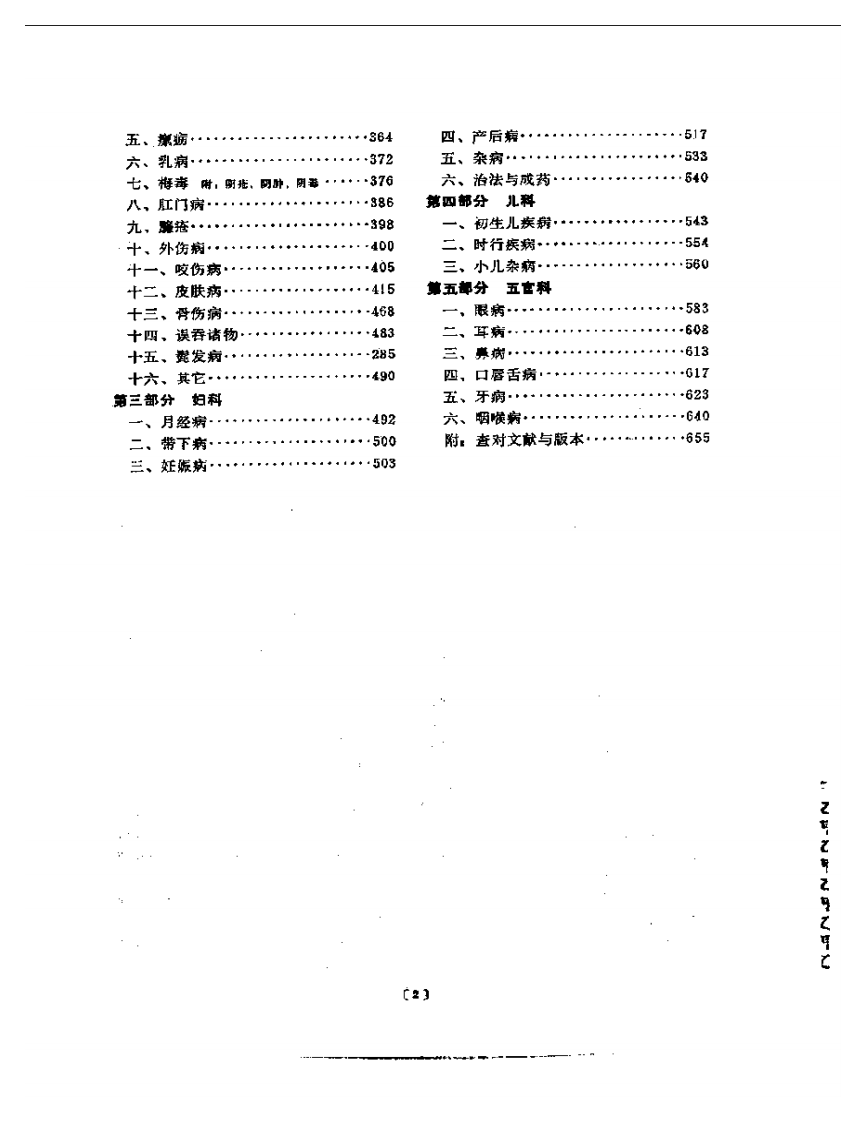 本草纲目附方分类选编（扫描版）.pdf 第2页