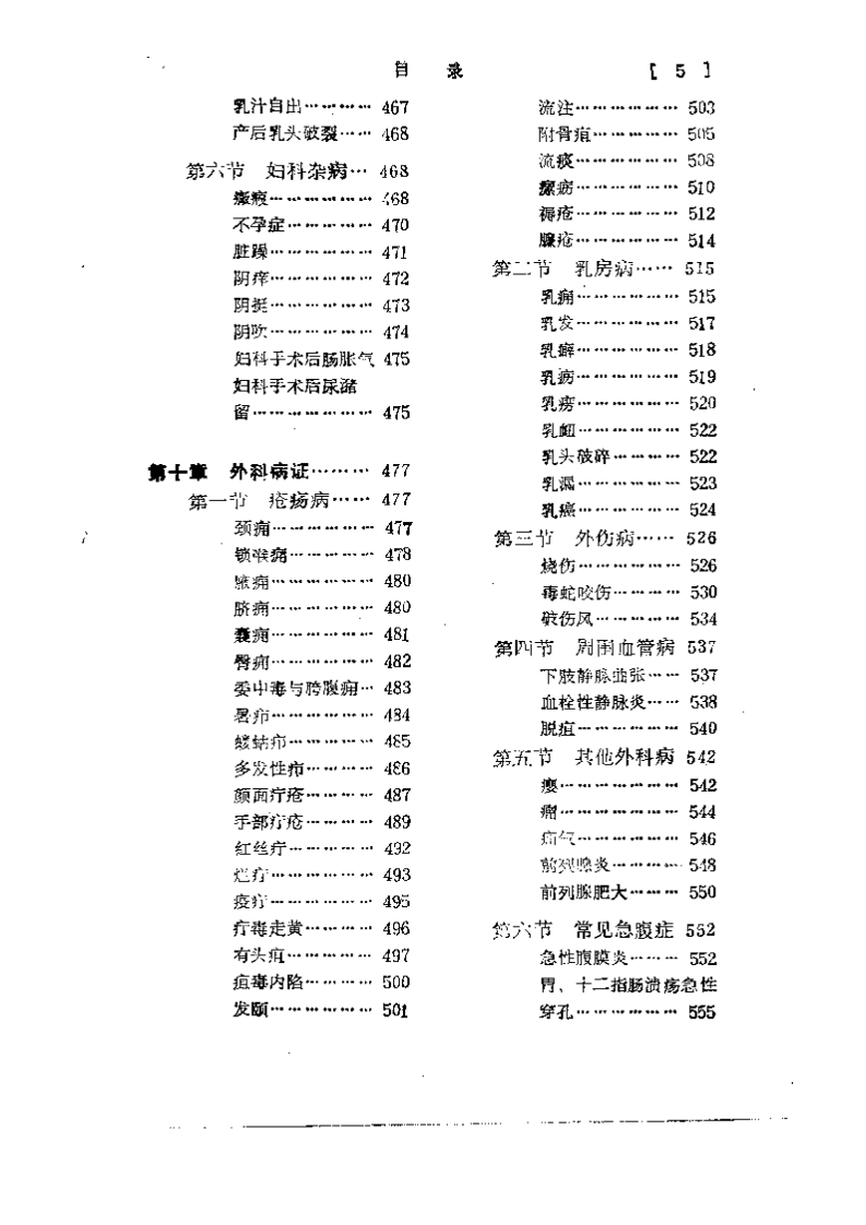 中国实习医师手册.pdf 第5页