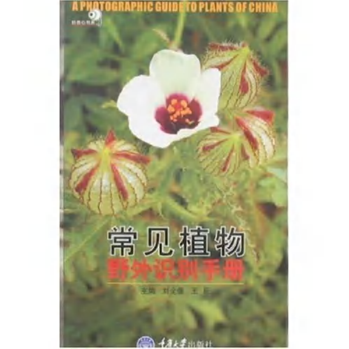 全彩图本好奇心书系 常见植物野外识别手册.pdf 第1页