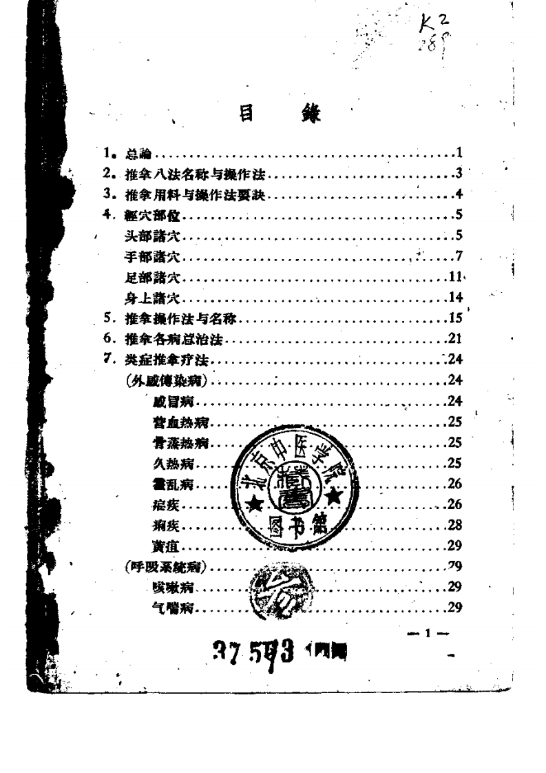 推拿广要 李卓英.pdf 第2页