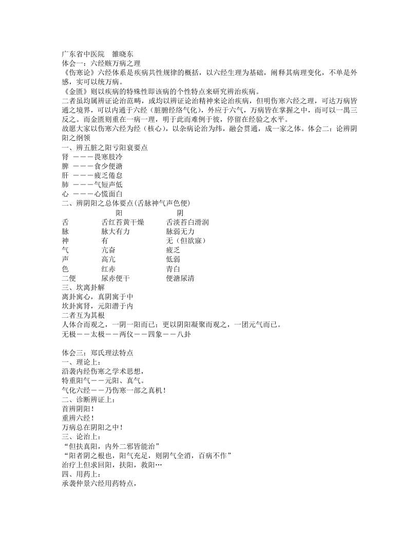 广东省中医院  雒晓东.txt 第1页