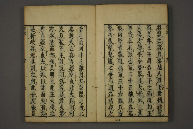 类经-明-张景岳-日本日稻田大学收藏版_0001.pdf 第5页