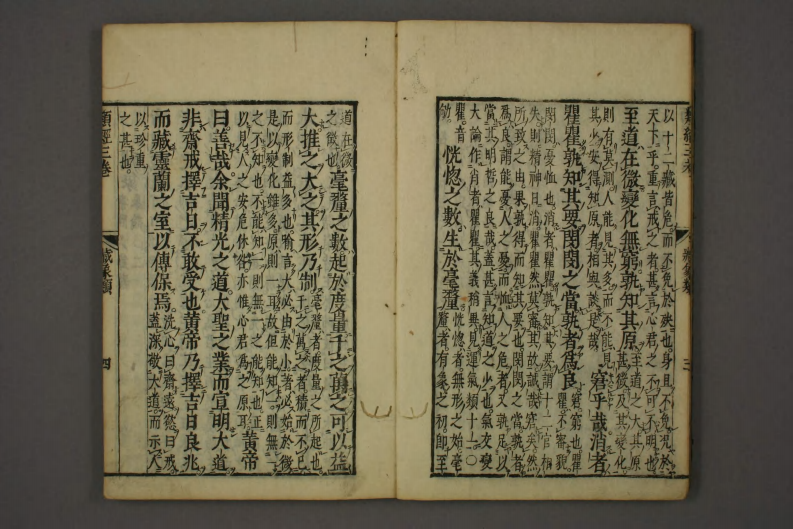 类经-明-张景岳-日本日稻田大学收藏版_0003.pdf 第5页