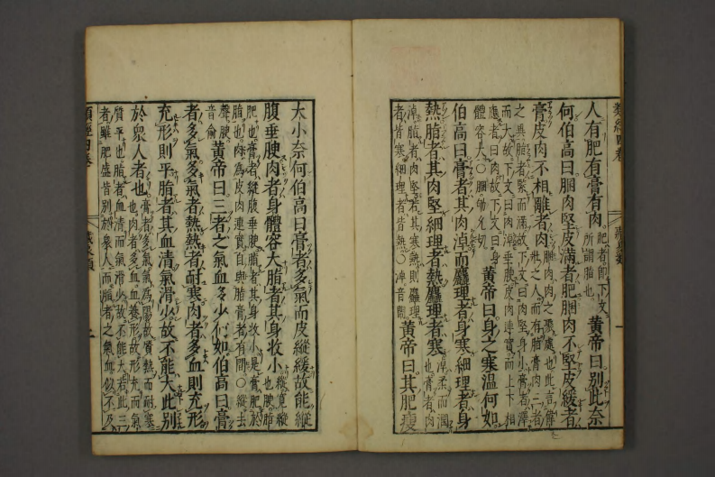 类经-明-张景岳-日本日稻田大学收藏版_0004.pdf 第3页