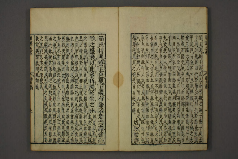 类经-明-张景岳-日本日稻田大学收藏版_0005.pdf 第3页