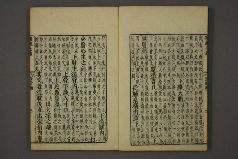 类经-明-张景岳-日本日稻田大学收藏版_0007.pdf 第4页