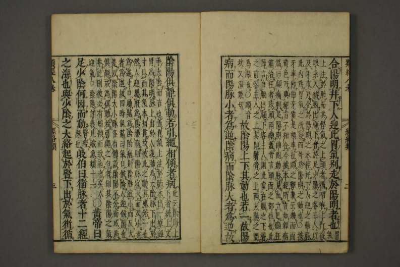 类经-明-张景岳-日本日稻田大学收藏版_0008.pdf 第4页