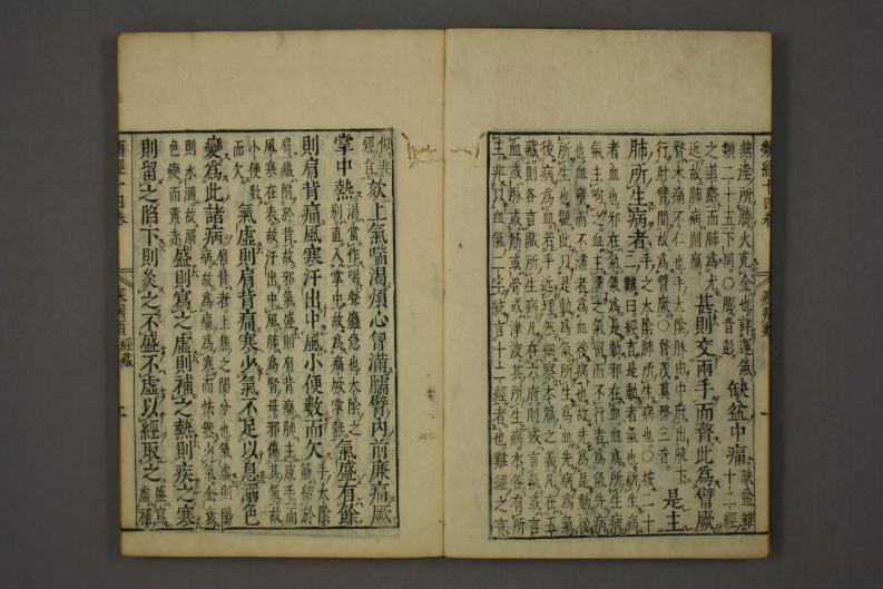 类经-明-张景岳-日本日稻田大学收藏版_0012.pdf 第3页