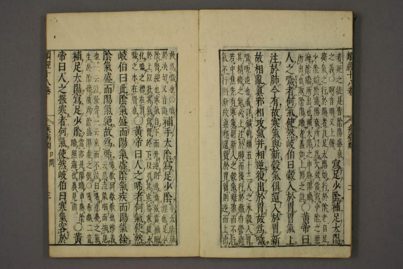 类经-明-张景岳-日本日稻田大学收藏版_0016.pdf 第4页